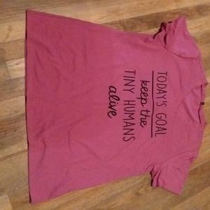 Xl women's shirt